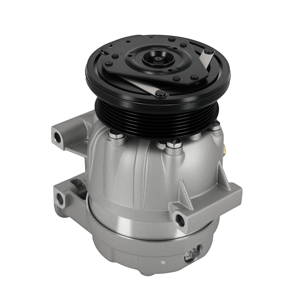 A/C Compressor with Clutch for Chevrolet Lumina 3.1L 3.4L (1990–2001) CO20458C CS0051