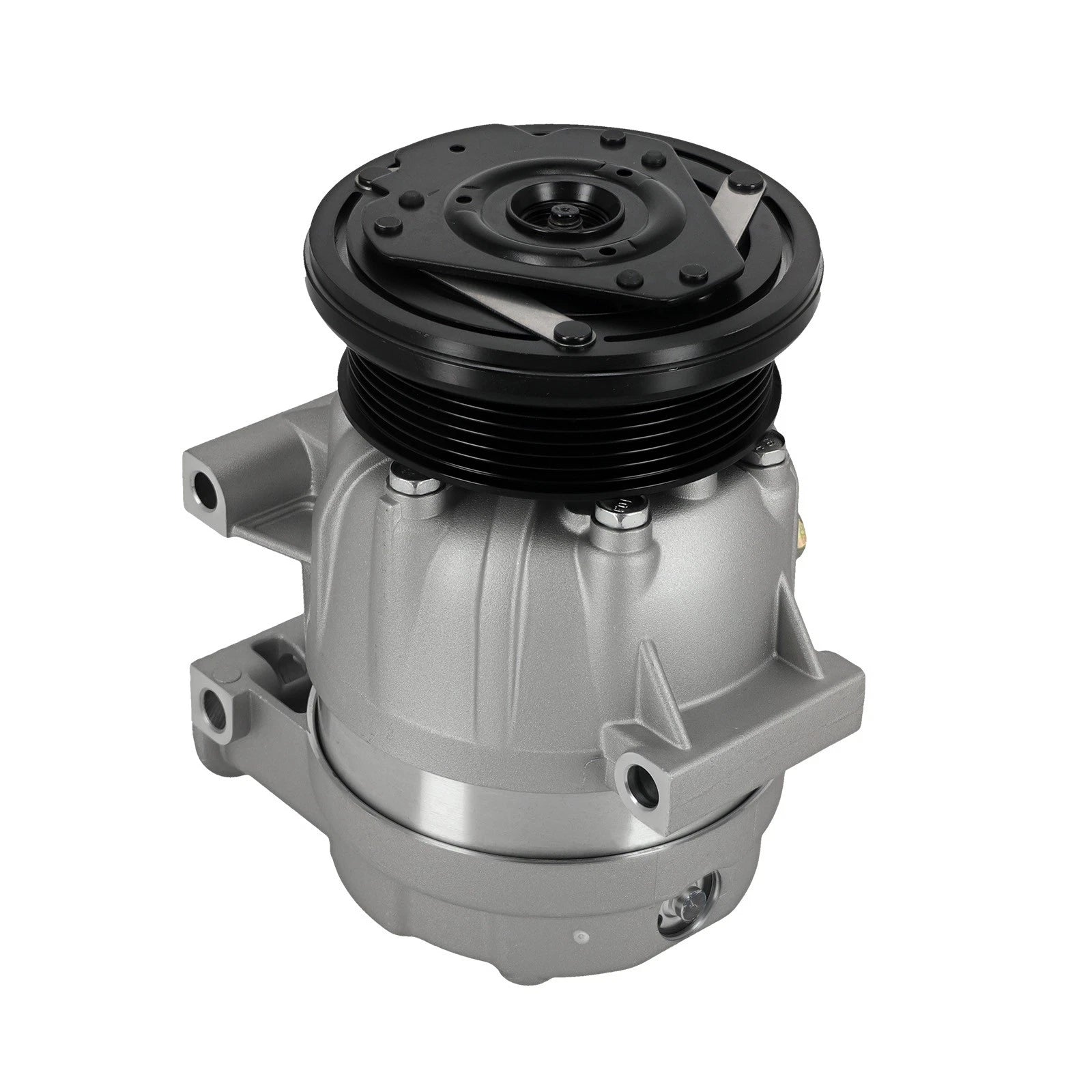 A/C Compressor with Clutch for Chevrolet Lumina 3.1L 3.4L (1990–2001) CO20458C CS0051