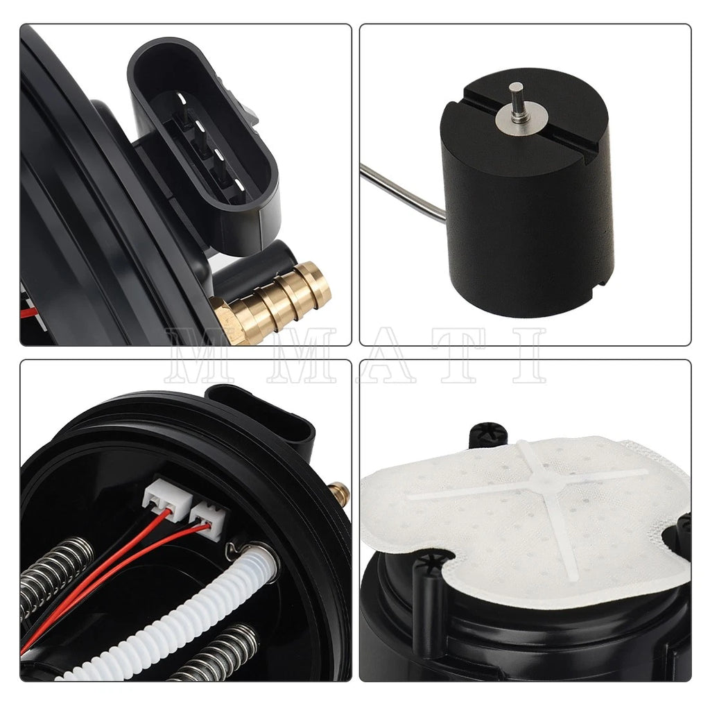 Fuel Pump Module Assembly 275500779 for Sea-Doo Challenger GTI GTS GTX (2008–2012)