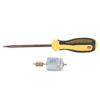 ELV Repair Kit with 2 Motors & Tools for Mercedes W204 W207 W212