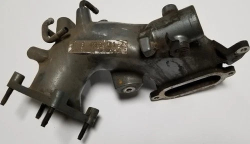 Supercharger Inlet Plenum for Thunderbird SC (1989–1991)