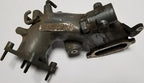 Supercharger Inlet Plenum for Thunderbird SC (1989–1991)