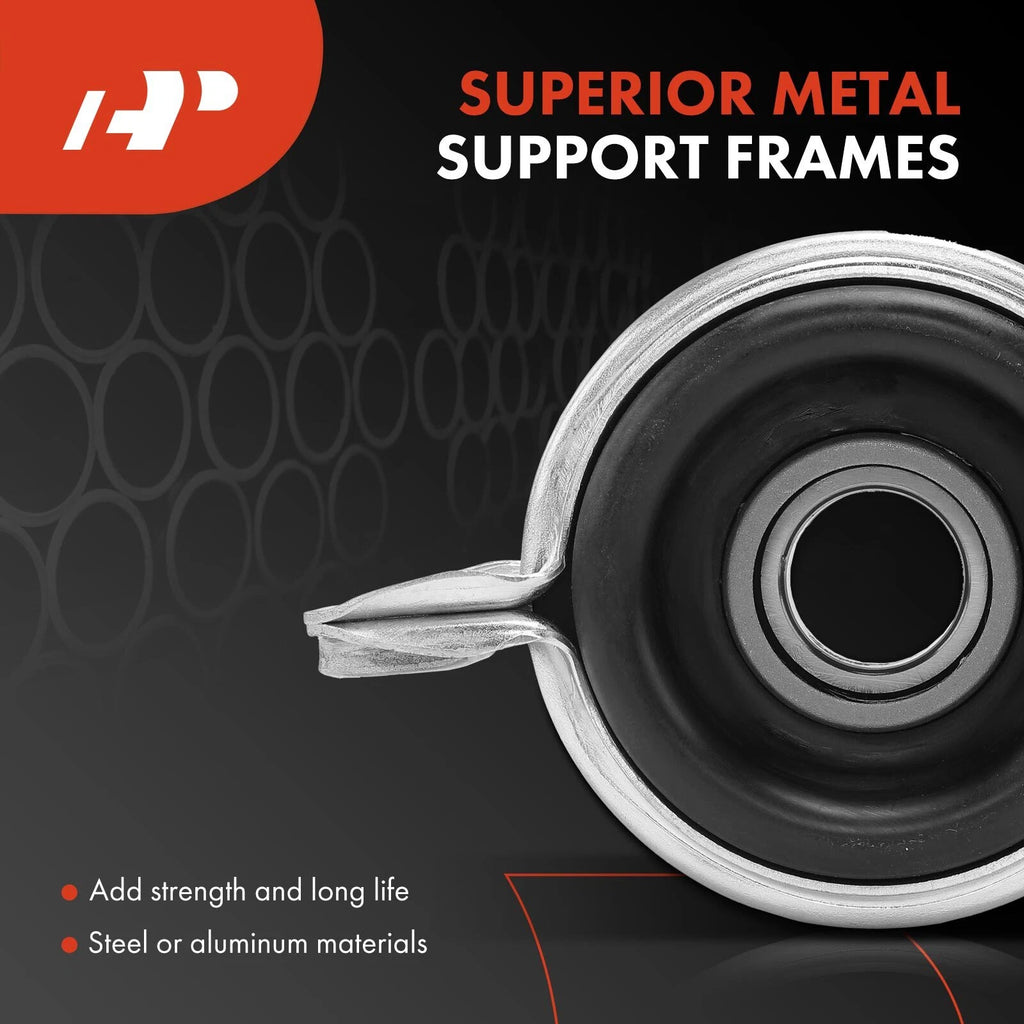 30 mm Drive Shaft Center Support Bearing for Mitsubishi L200