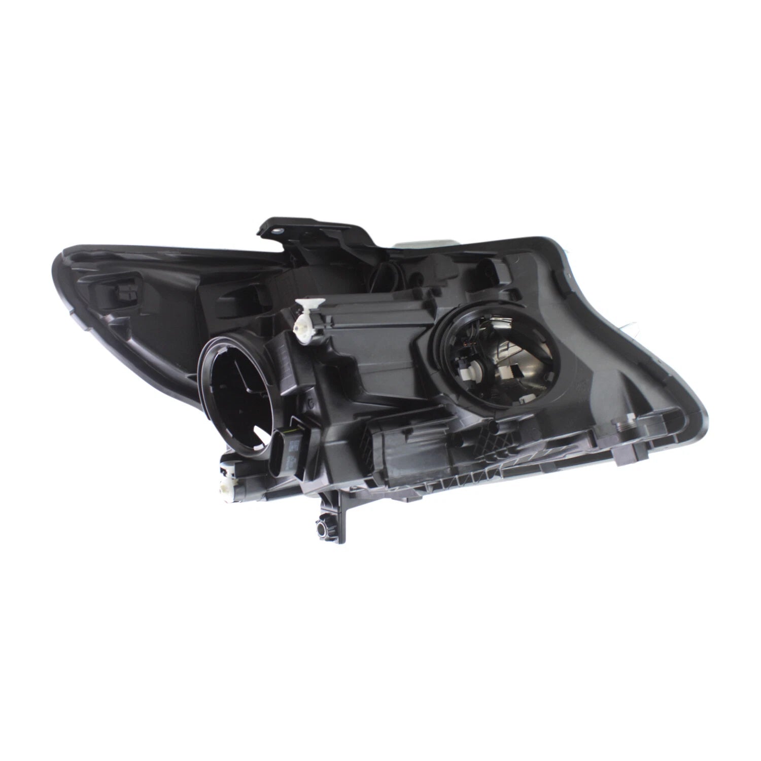 Hella Front Driver Left Headlight Assembly Halogen 011284851 for Mercedes Metris (2016–2023)