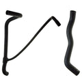 Gates Upper & Lower Radiator Coolant Hose Kit for Crown Victoria Town Car (1992–2011)