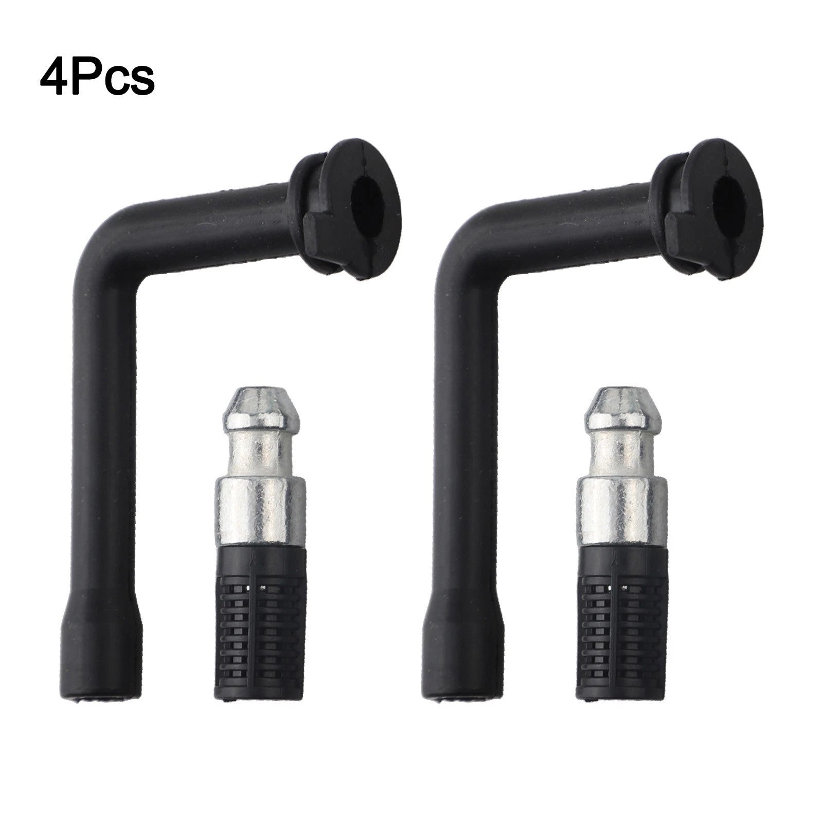 Hose Filter Set for Chainsaw (Model Compatibility)