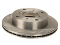 Front Brake Rotor for Suzuki Swift (1989–2001) DN719KQ