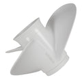 Propeller for Yamaha 25-60HP 4-Stroke Outboard (YYYY–YYYY)
