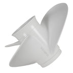 Propeller for Yamaha 25-60HP 4-Stroke Outboard (YYYY–YYYY)