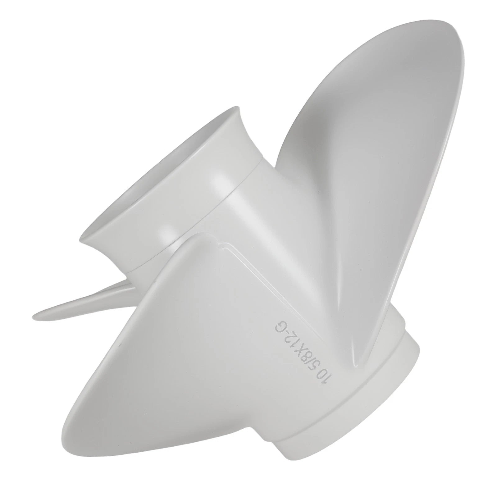 Propeller for Yamaha 25-60HP 4-Stroke Outboard (YYYY–YYYY)