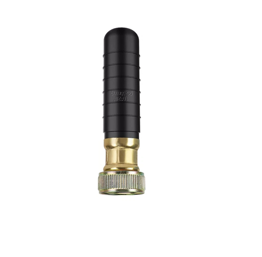 1"-2" Drain Cleaning Bladder for Clogged Sewer Pipe Snake Garden Hose Tool