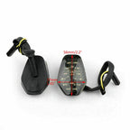 Smoke Turn Signals for Suzuki GSXR 600 750 1000 (T9)