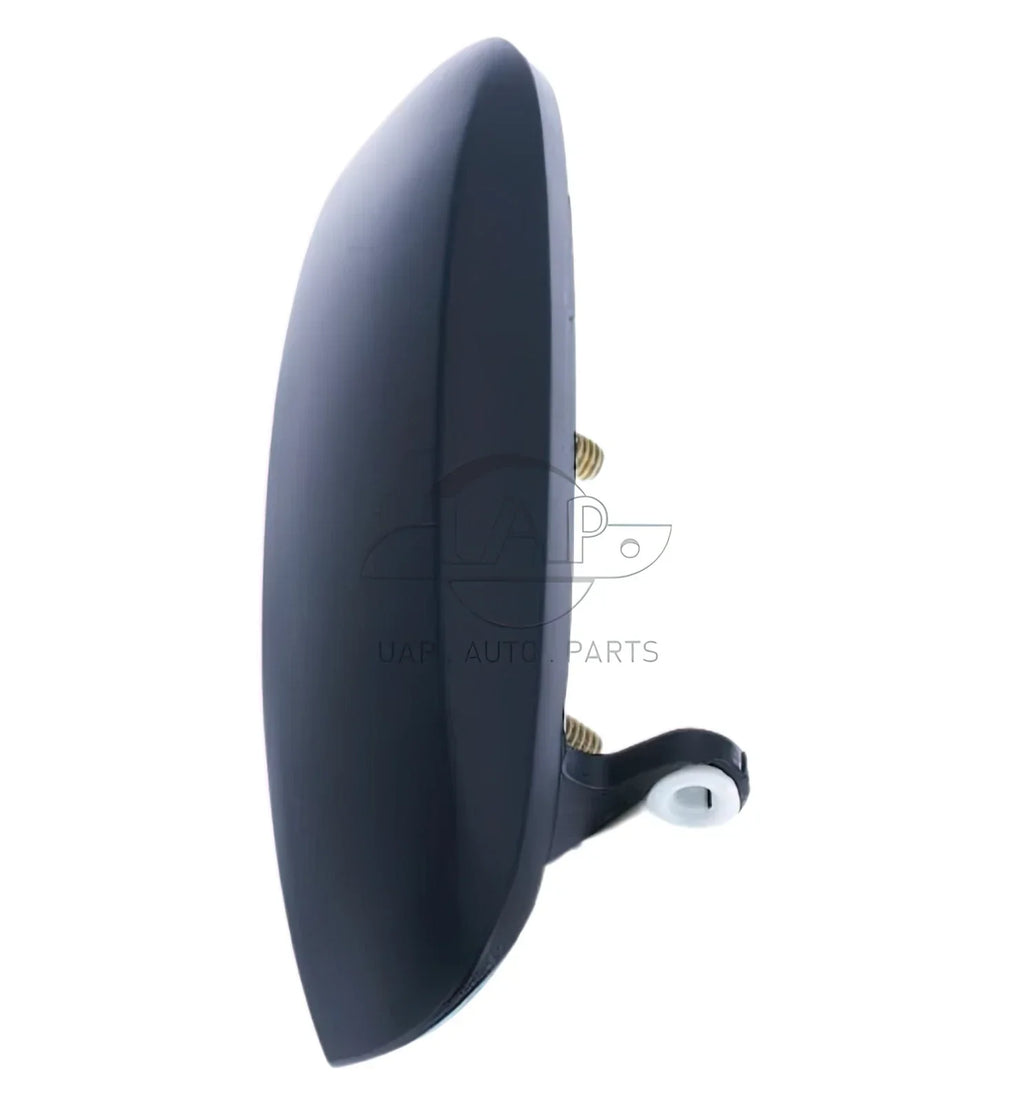 2 x Front / Rear Left Outer Door Handle for Mitsubishi Mirage (2012–2020)