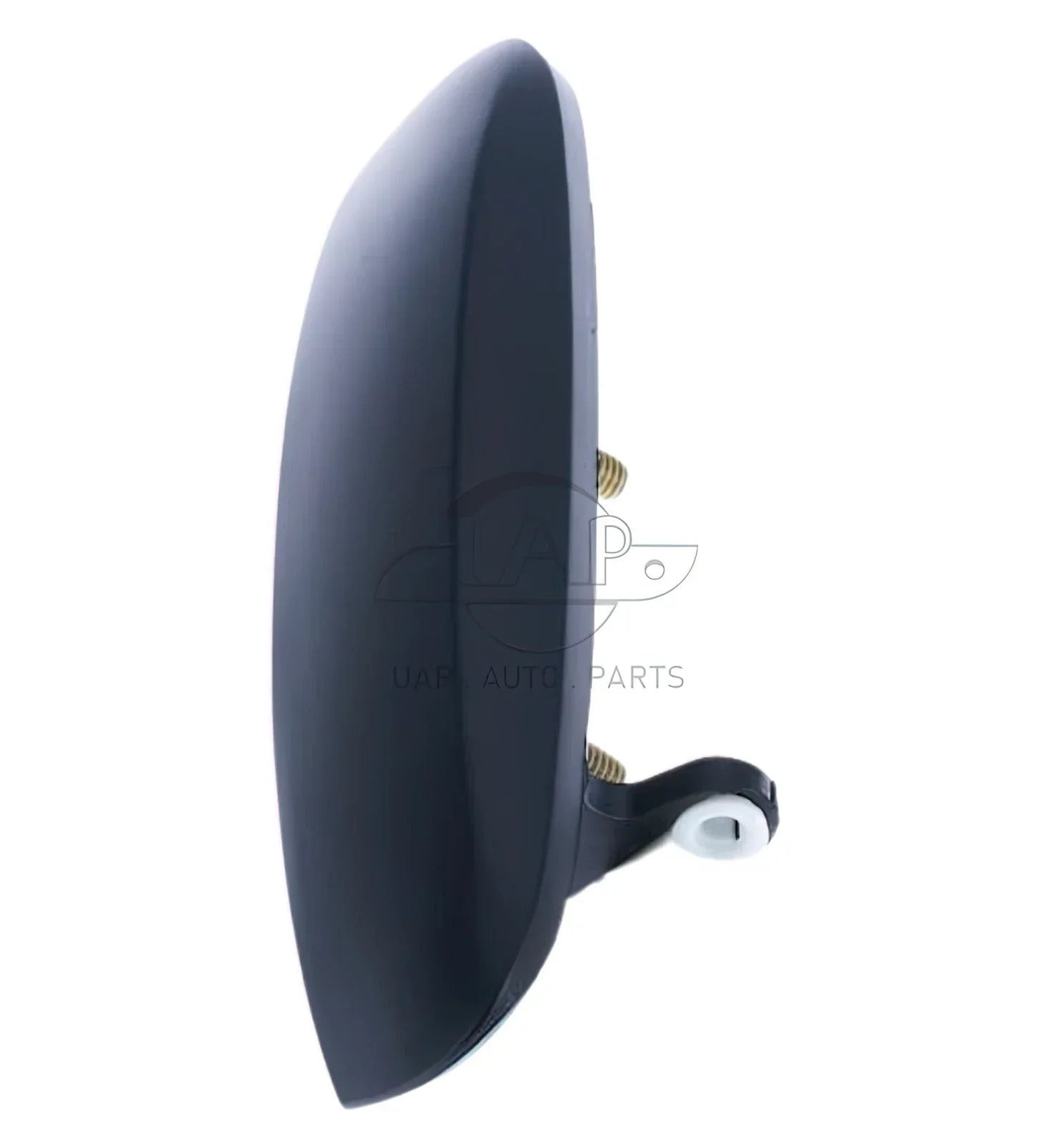 2 x Front / Rear Left Outer Door Handle for Mitsubishi Mirage (2012–2020)