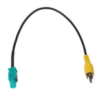 Reverse Camera Retention Cable Adaptor for Mercedes