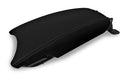 Leather Center Console Armrest Cover for Hyundai Azera (2012–2017) Black
