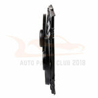 AC condenser cooling fan for Audi TT Quattro (2008-2015)