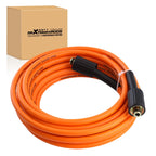 25FT Pressure Washer Replacement Hose for (5800PSI)