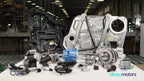 Starter Drive for Thermo King SB-190 (1999-2009)