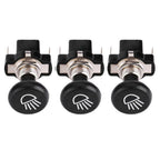 3X Headlight Push Pull Light Switch for EZGO Golf Cart