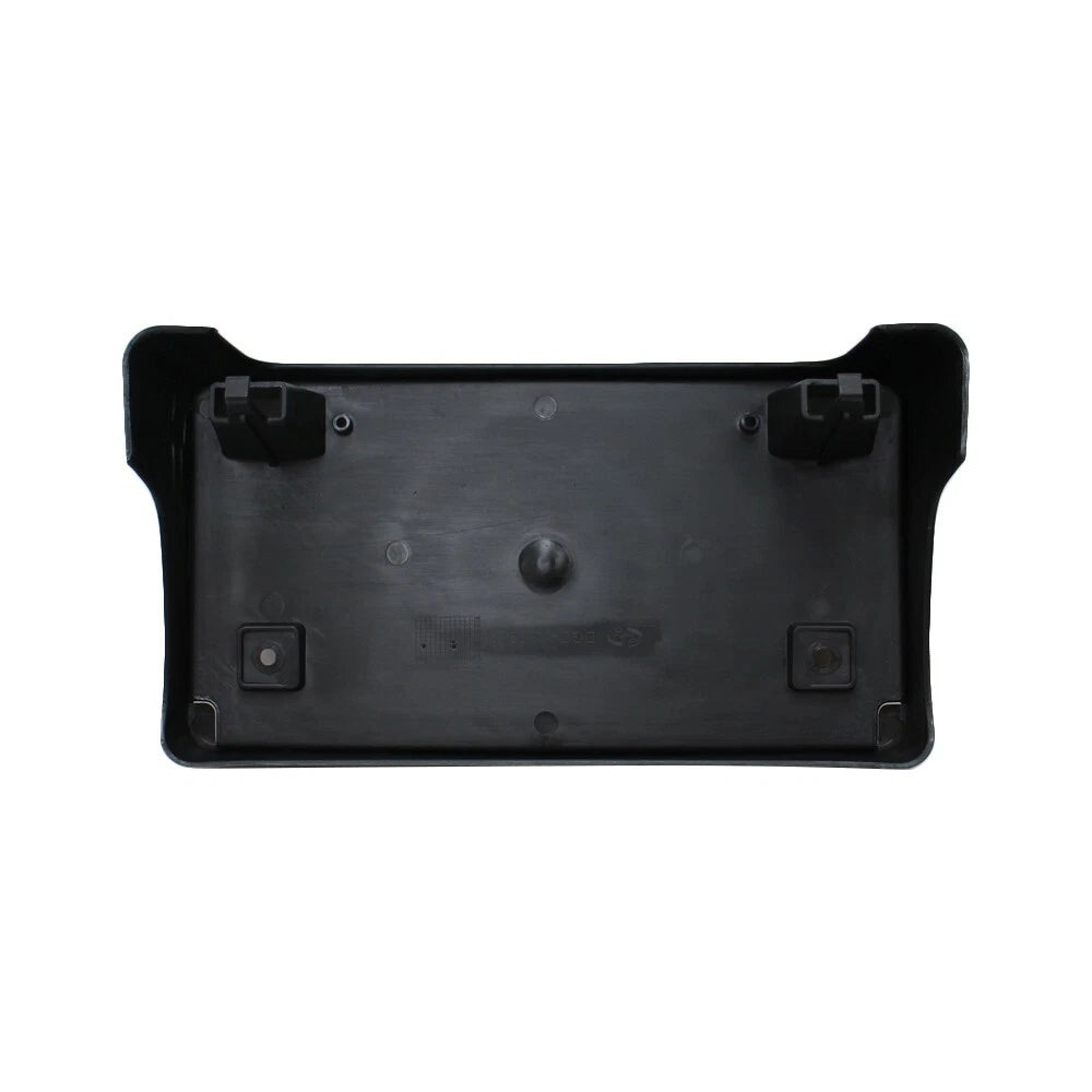 Front License Plate for Dodge Dart (2013–2016)