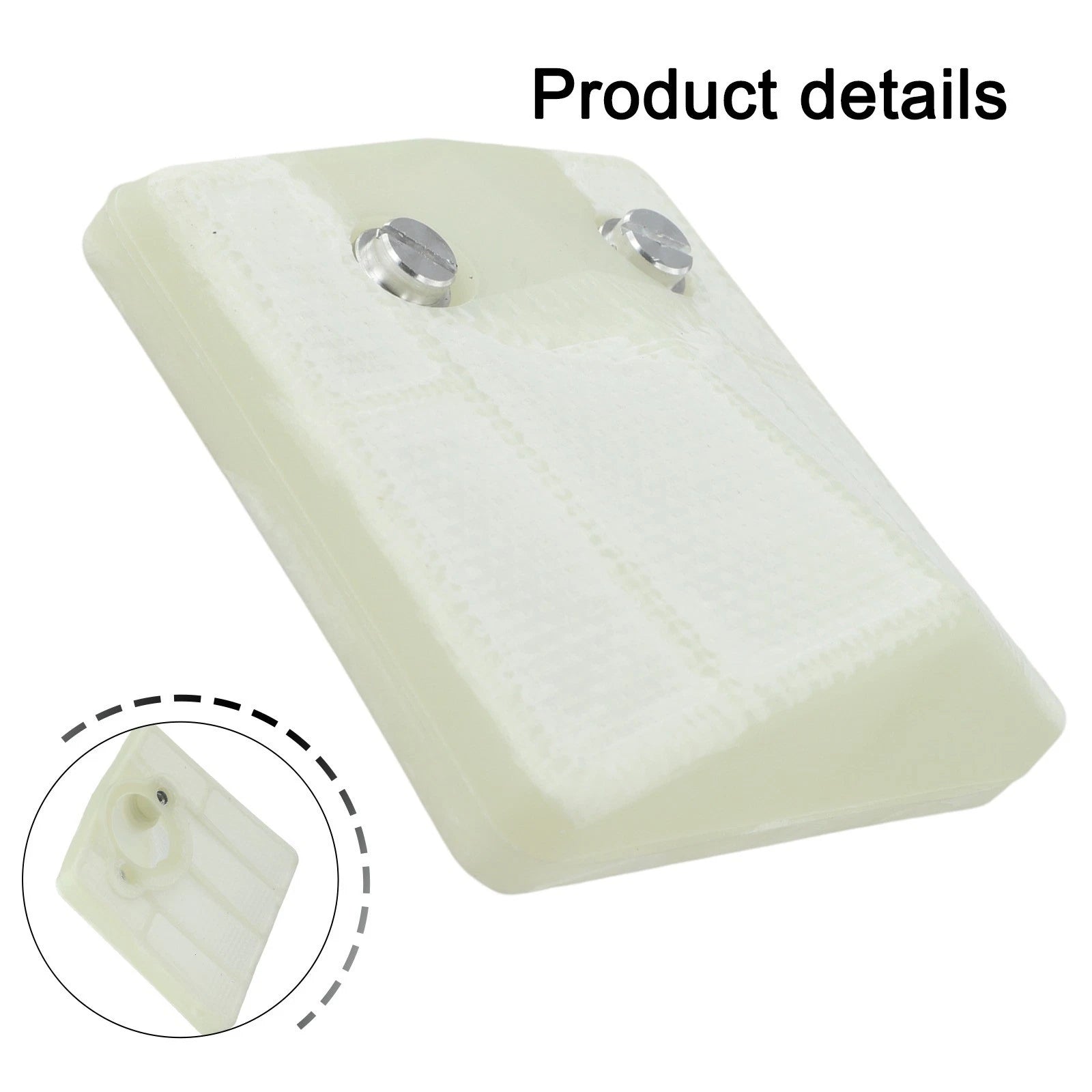 Air Filter for Jonsered 670, 630, 625, 625 II Chainsaw