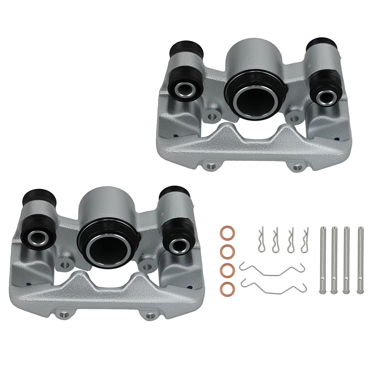 Rear Disc Brake Caliper Set for Toyota Celica GTS (2000–2005)