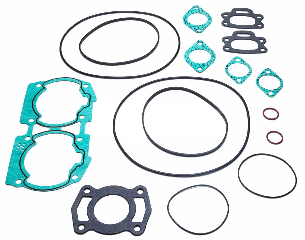 Top End Rebuild Gasket Kit for Sea Doo 650 657 XP SPX GTX (1993–1995)