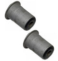 Set of 2 Front Lower Control Arm Bushings for Dodge B2500 Plymouth PB150 (1994–1998)
