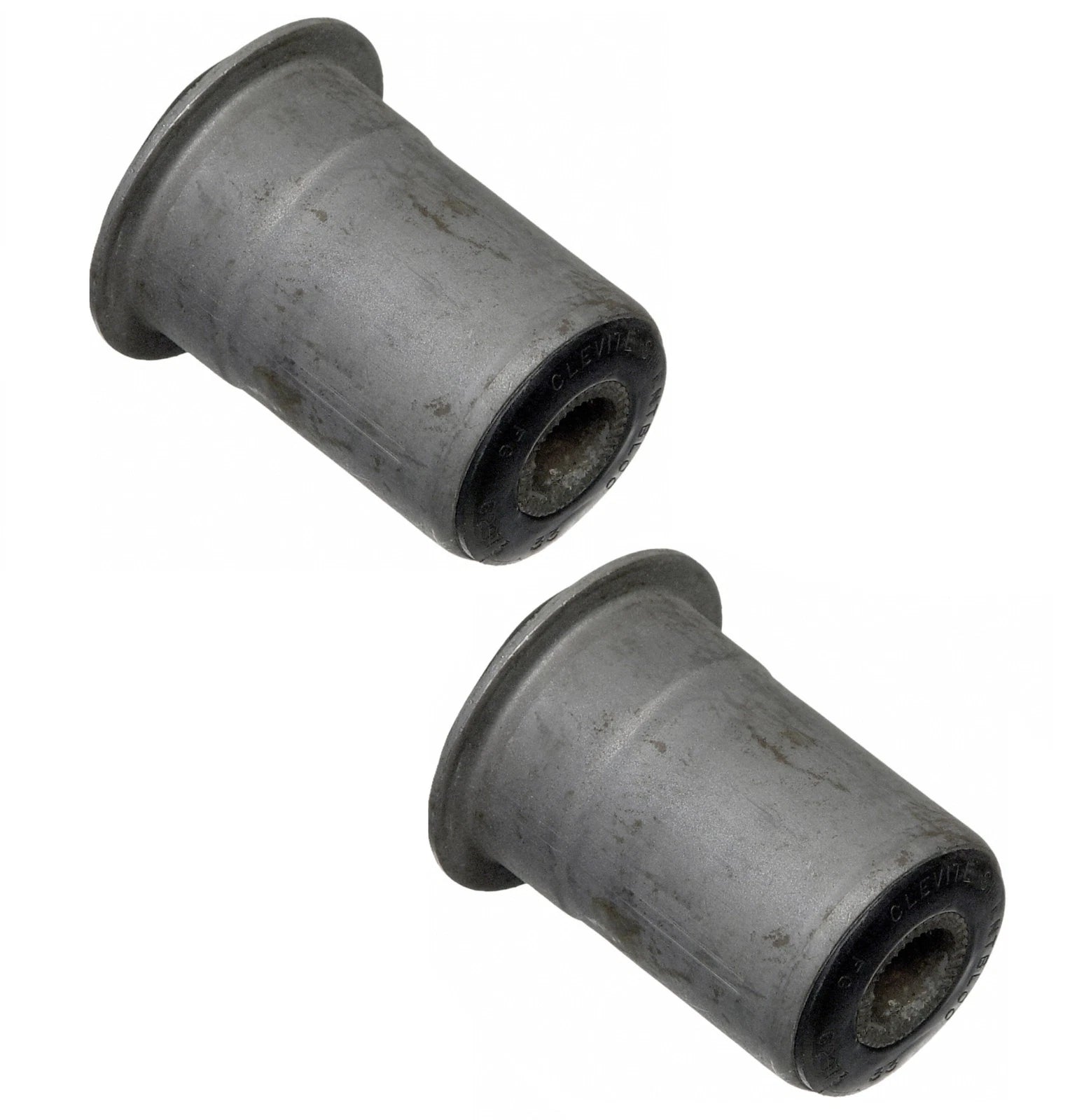 Set of 2 Front Lower Control Arm Bushings for Dodge B2500 Plymouth PB150 (1994–1998)