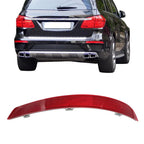 Rear Bumper Right Reflector for Benz GL Class GL350 GL450 GL550 (2013-2016)