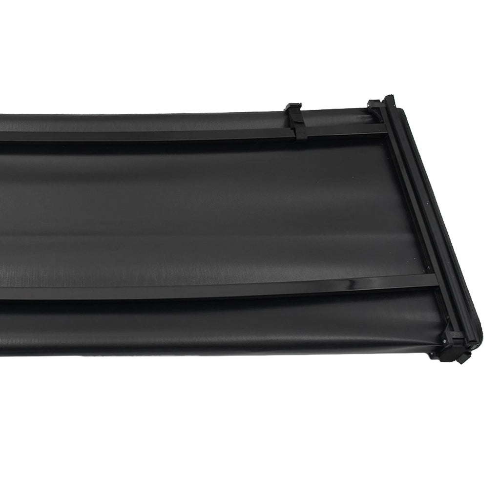 Soft Tri-Fold Tonneau Cover for Ford Ranger (1993–2004)