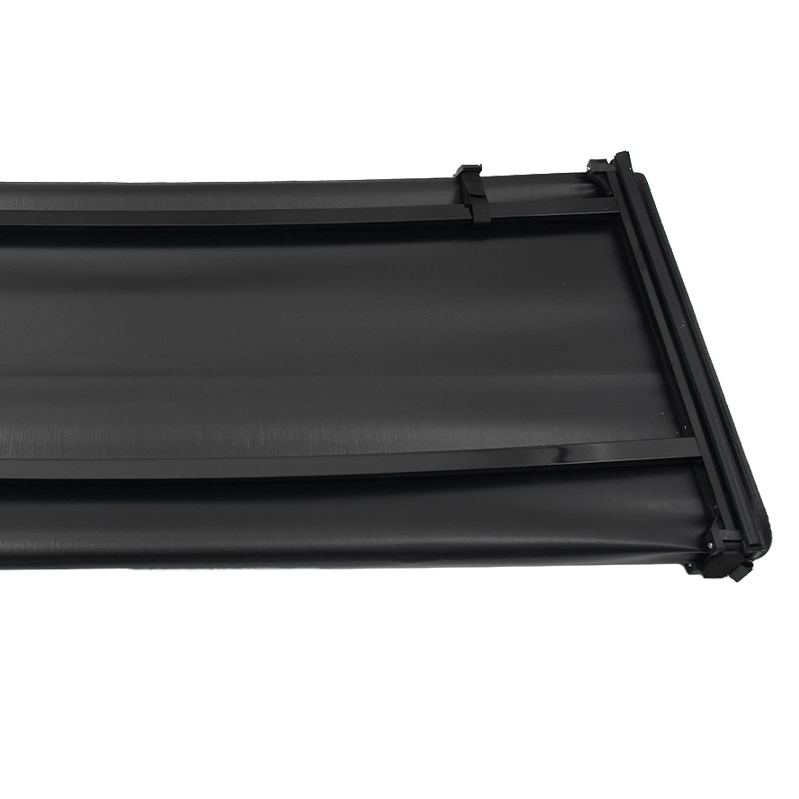 Soft Tri-Fold Tonneau Cover for Ford Ranger (1993–2004)