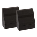 Set of 2 Air Filters for Ford F-250 F-350 Super Duty 6.7 V8 (2011–2019)