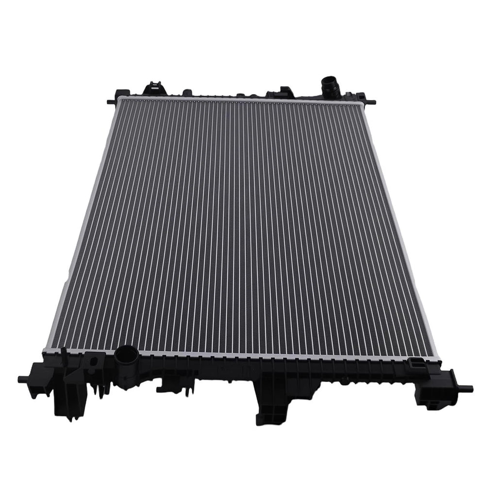Front Radiator for Cadillac XT5 XT6 Blazer Acadia (2020-2024)