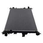 Front Radiator for Cadillac XT5 XT6 Blazer Acadia (2020-2024)