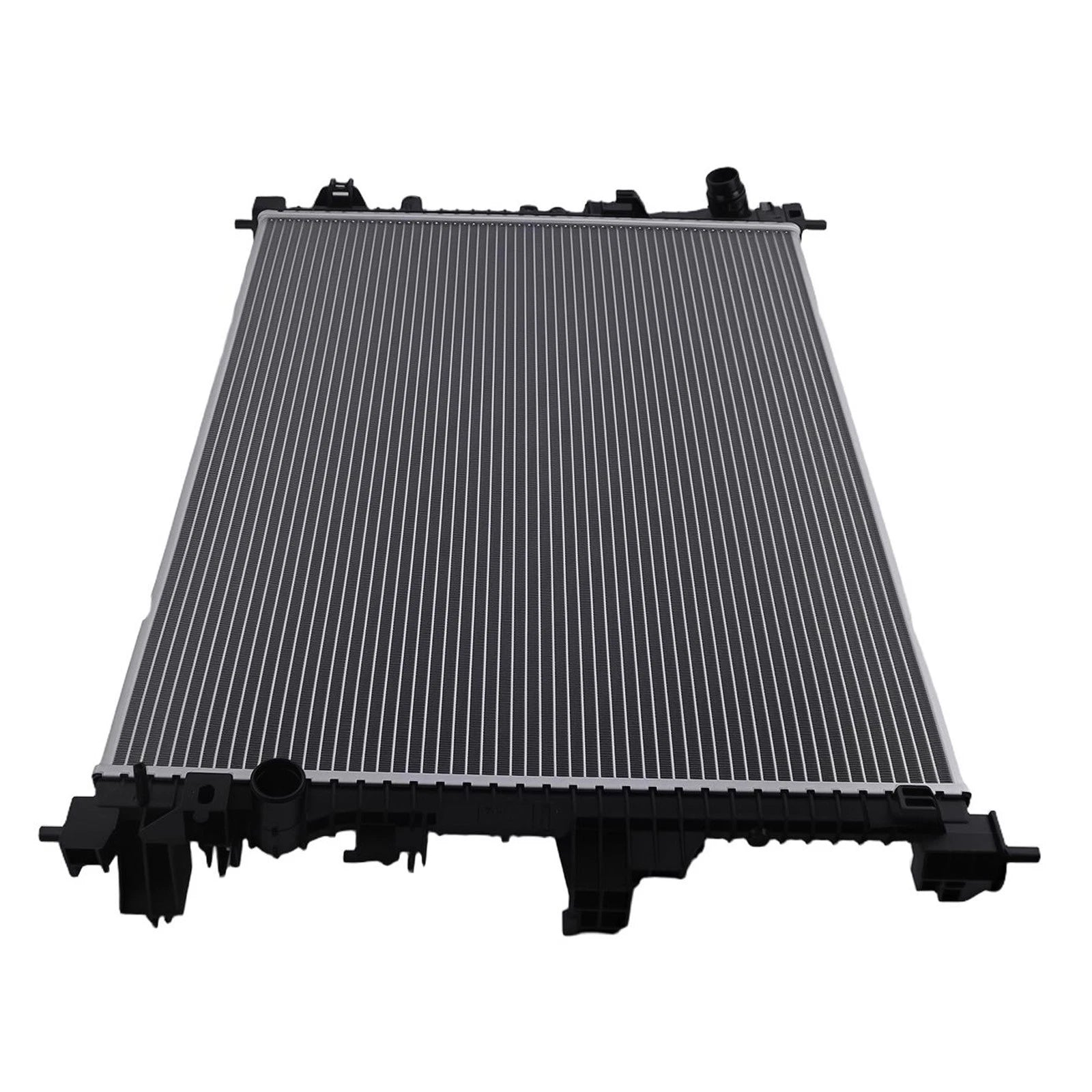 Front Radiator for Cadillac XT5 XT6 Blazer Acadia (2020-2024)