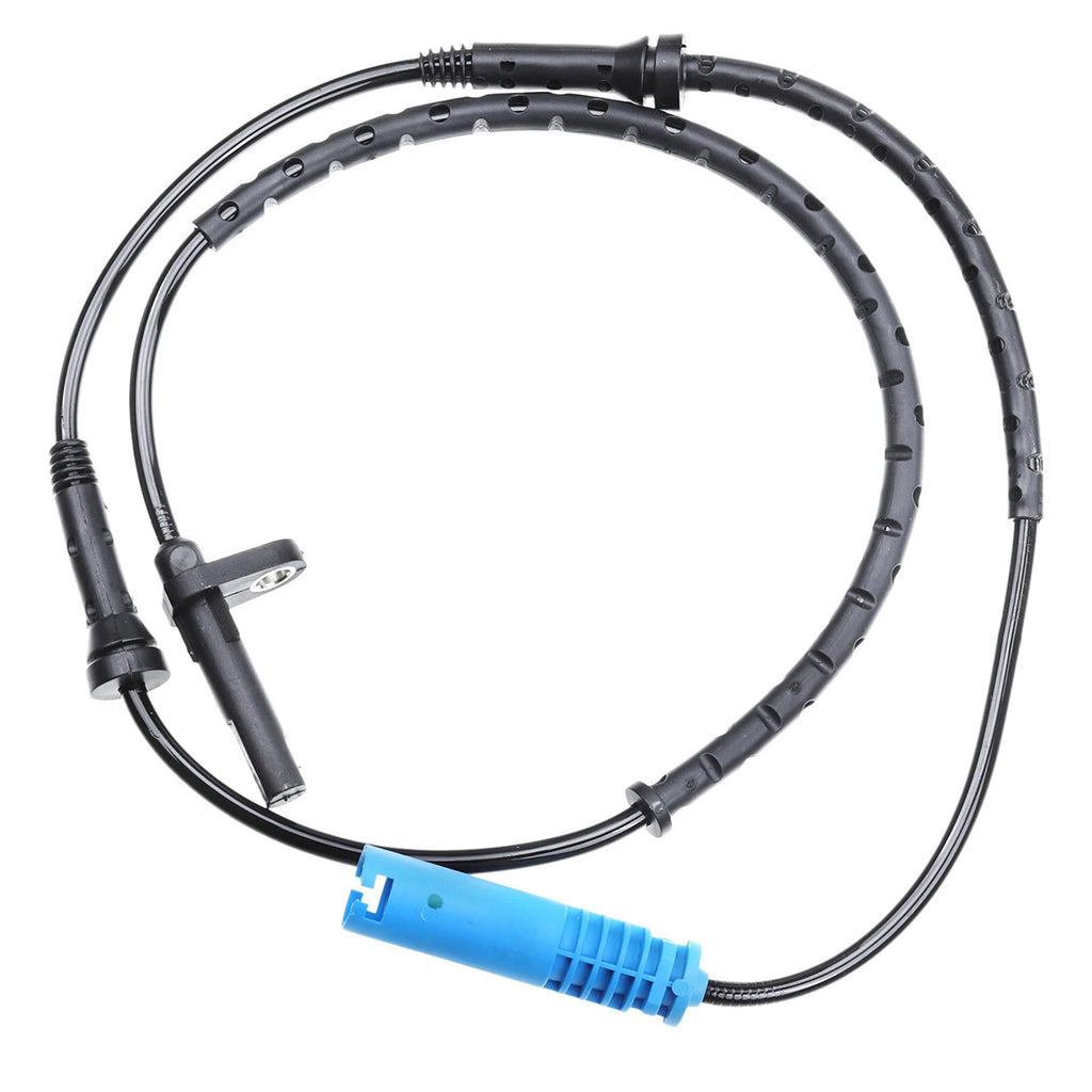 2X Rear ABS Wheel Speed Sensor for BMW 745i 745Li (2003–2005)