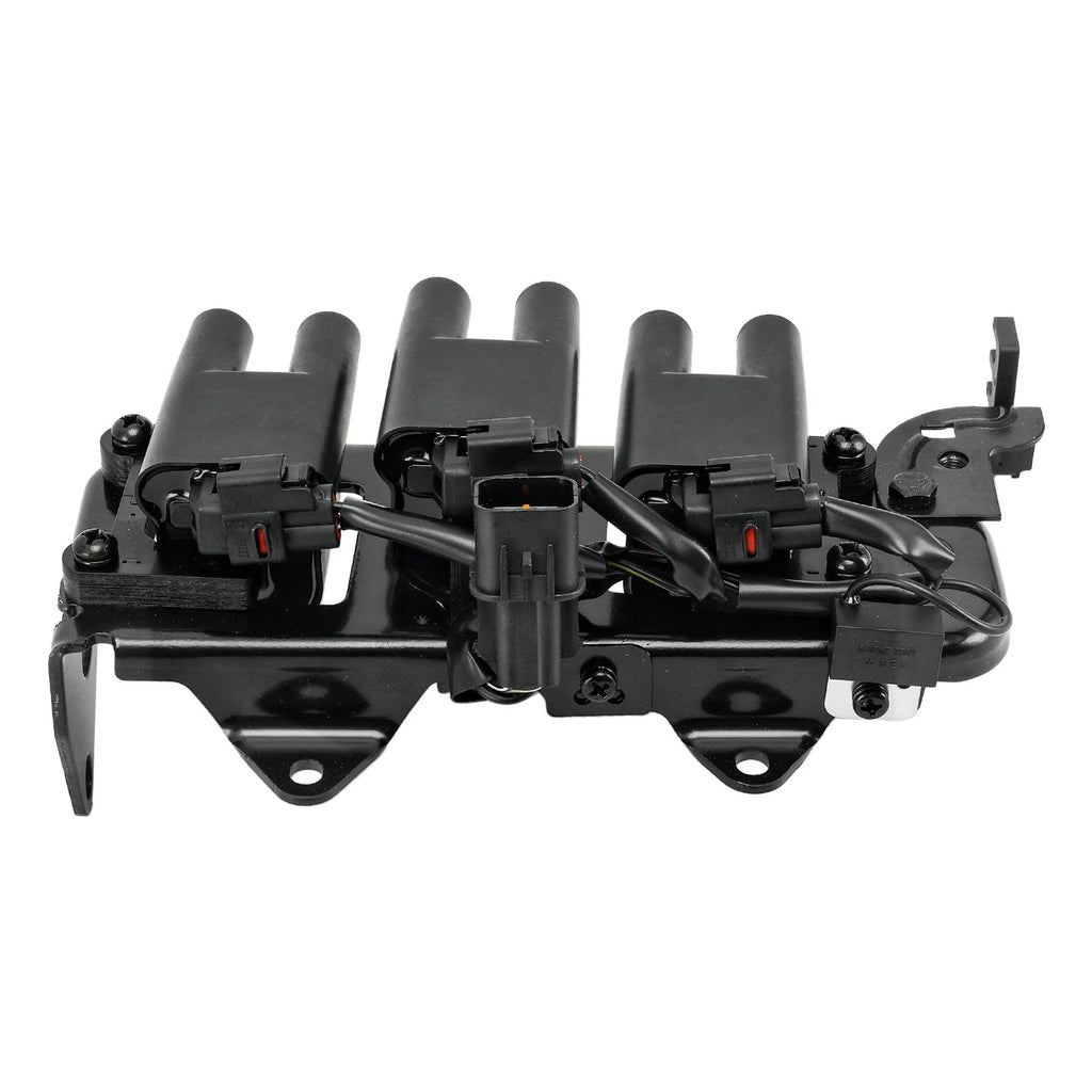 Ignition Coil for Hyundai Tiburon & Santa Fe (2002–2008) 2.7L