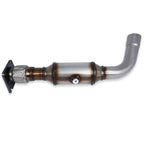 Flex Pipe Catalytic Converter for Chrysler Town & Country (2008–2010)