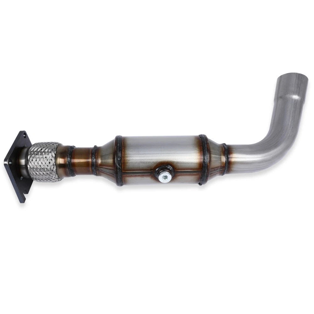 Flex Pipe Catalytic Converter for Chrysler Town & Country (2008–2010)