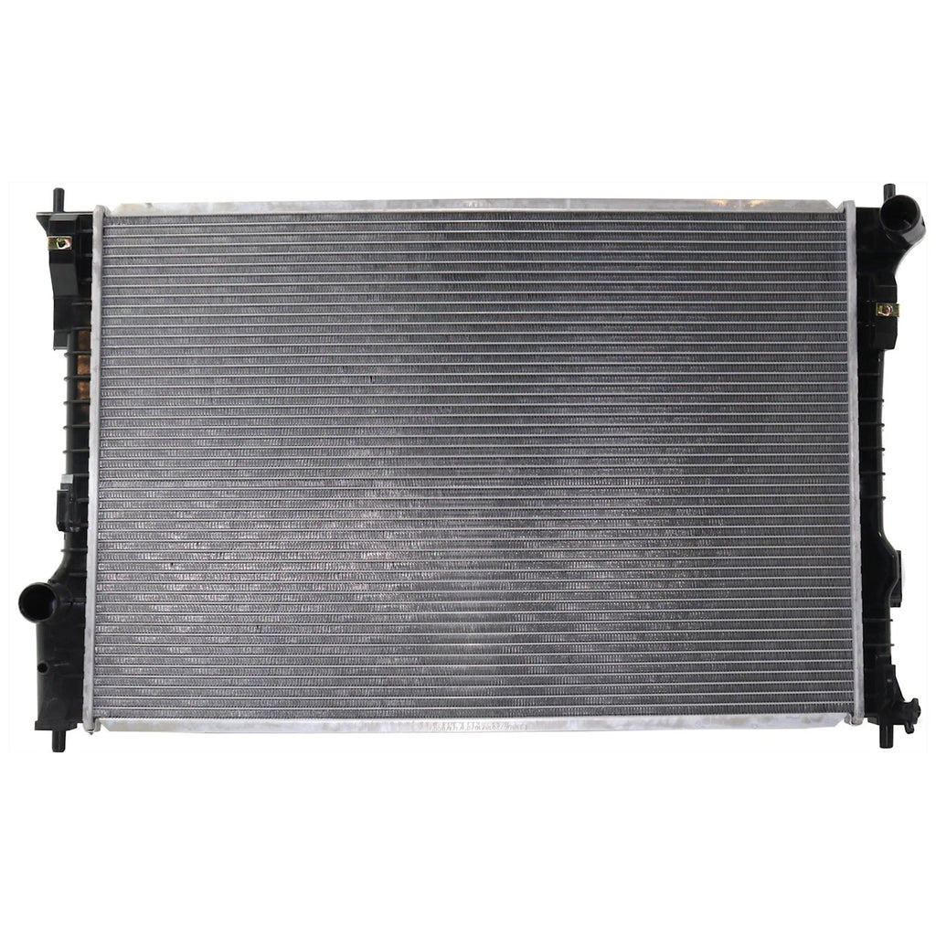 Radiator Support Core for Ford Explorer (2016–2019)