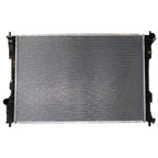 Radiator Support Core for Ford Explorer (2016–2019)
