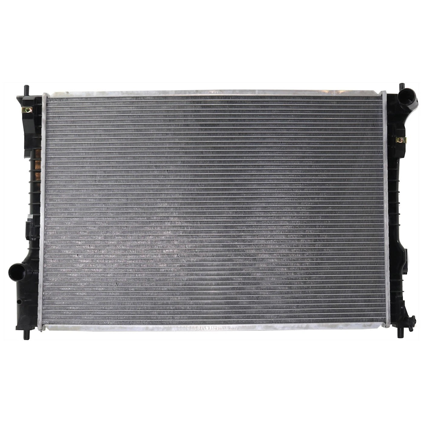 Radiator Support Core for Ford Explorer (2016–2019)