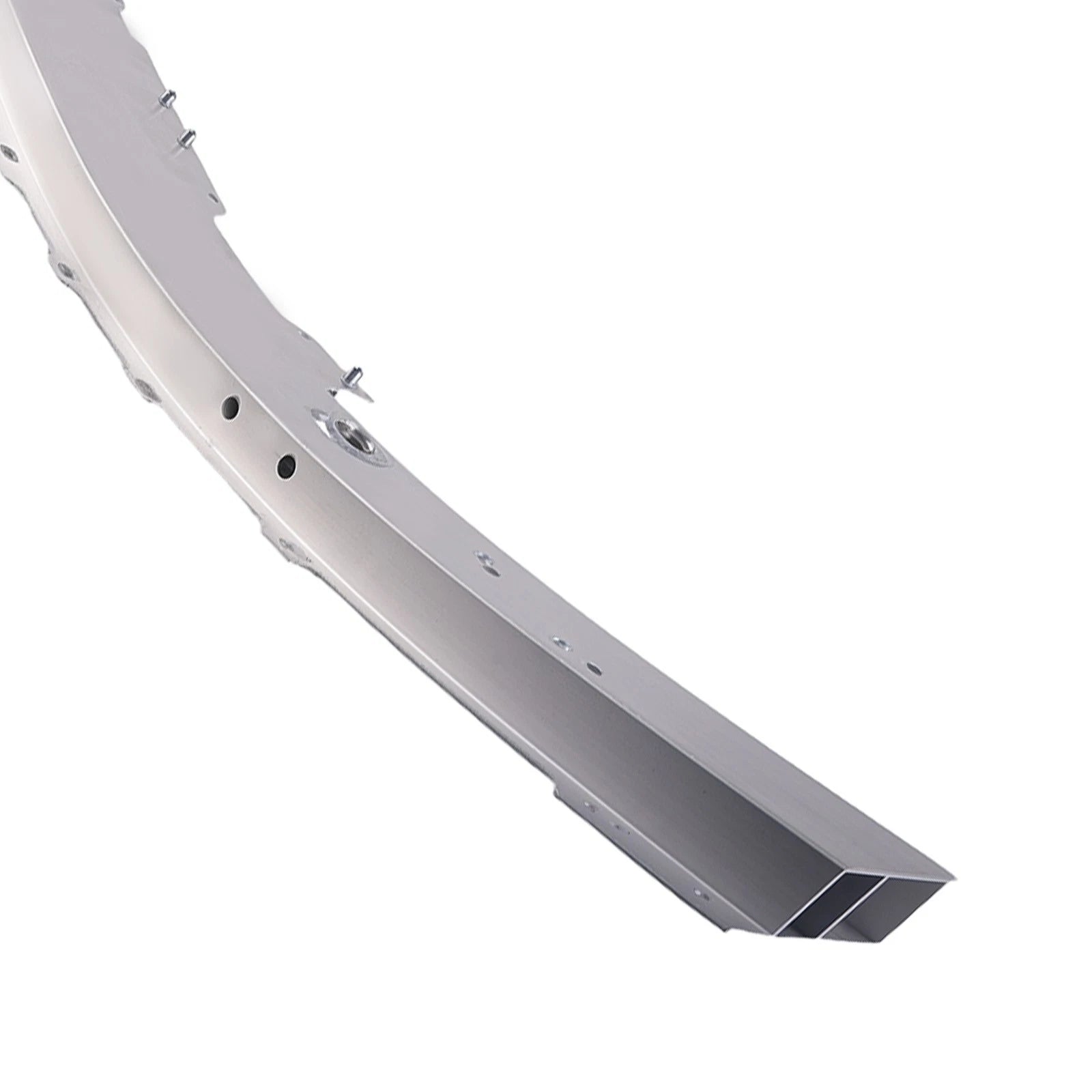 Front Bumper Impact Bar for Mercedes C300 C400 C450 (2015–2023)