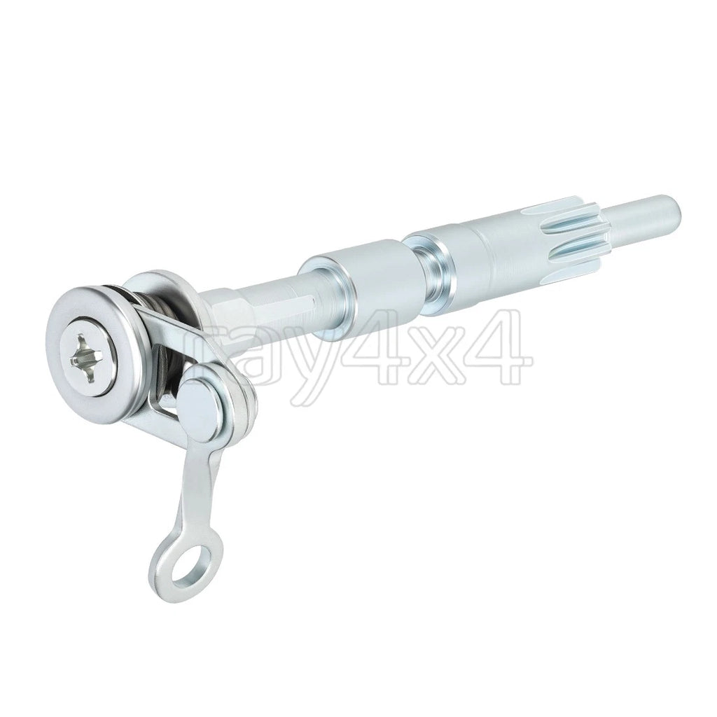 Power Valve Linkage Governor Rod for Kawasaki KX85 KX100 (2001–2023) 13320-0581 13320-0002