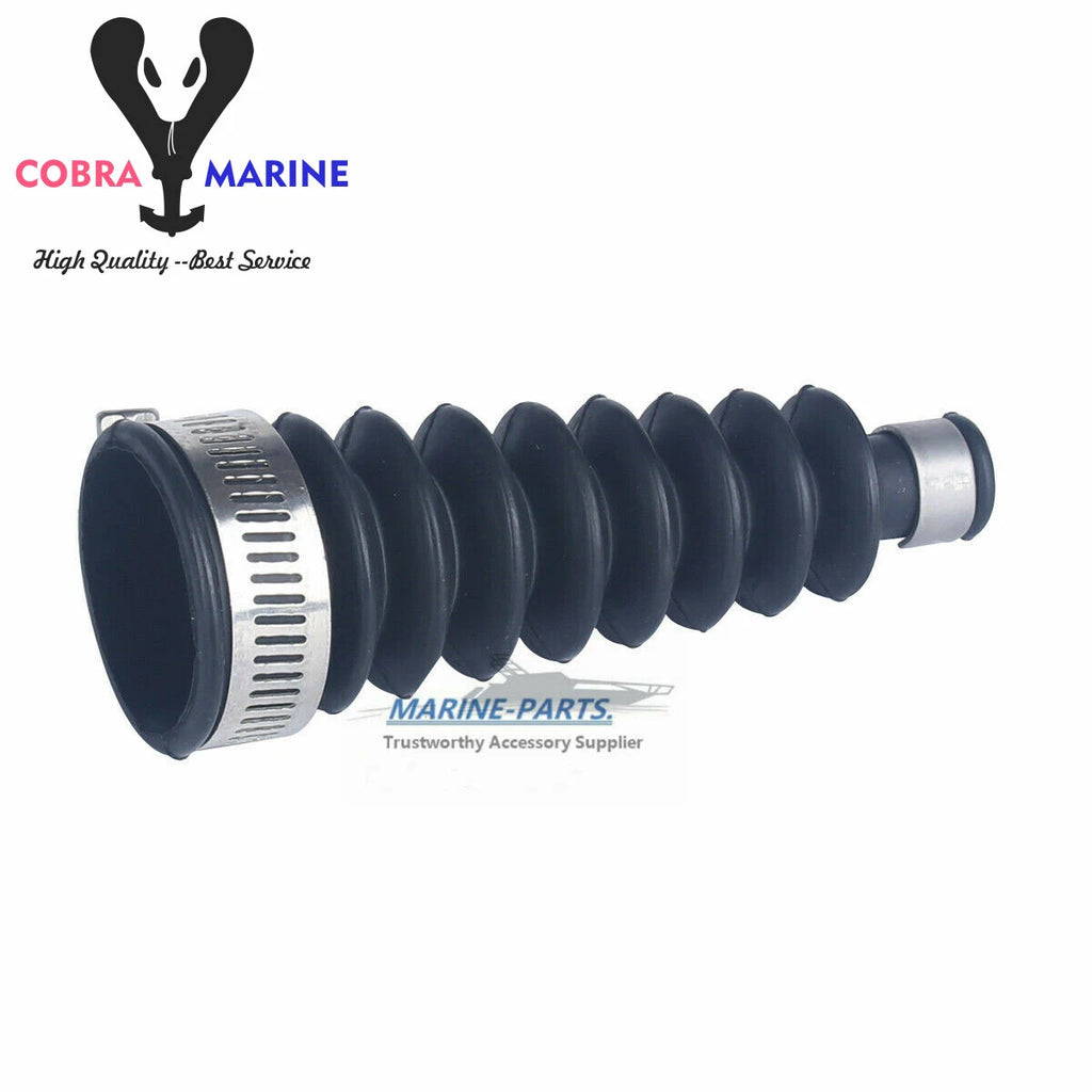 Marine Shift Cable Bellows for MerCruiser (GLM 89080, 74639A2, 18-2753-2)