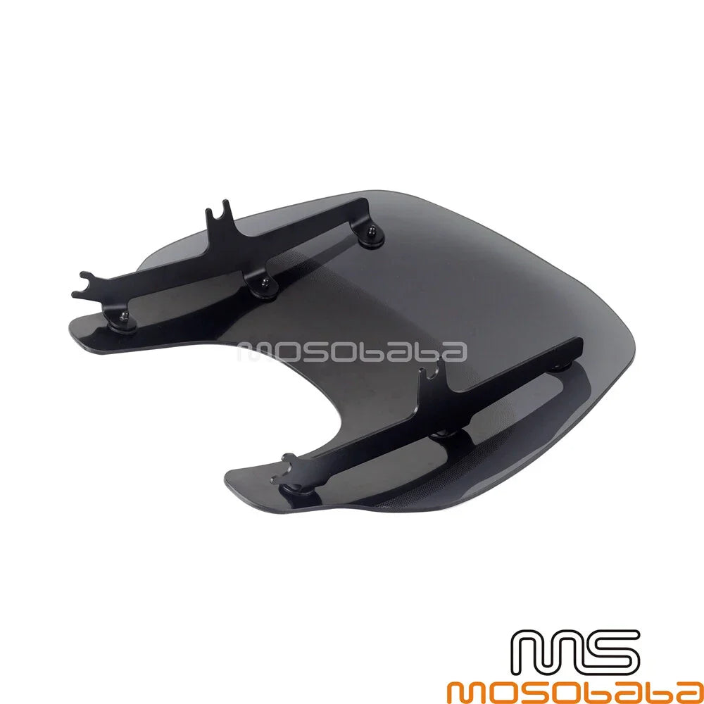 Front Windshield Smoke for Harley Nightster 975 (2022-2023)