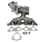Turbocharger for Hyundai Tucson 1.6L