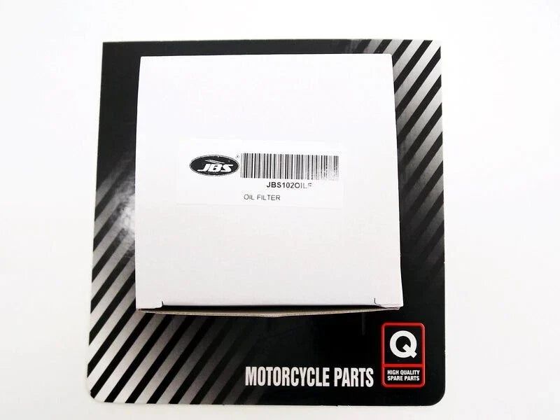 Oil Filter for Honda CMX250 Rebel (1986)